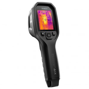 FLIR TG165 Thermal Imaging Camera